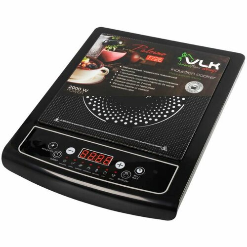 Настольная плита VLK Palermo 7726 423300₽