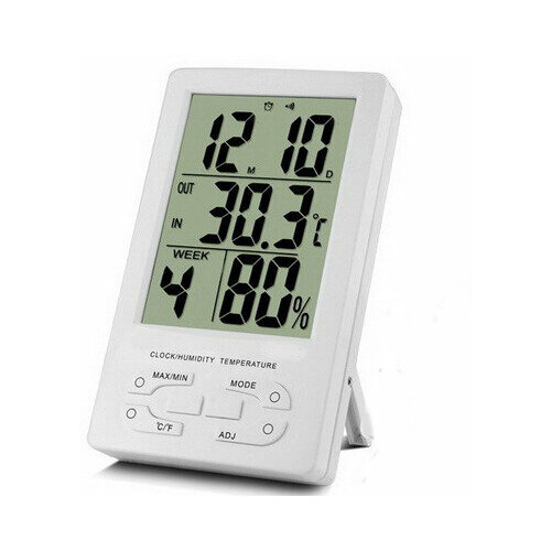 Amtast TH96 Измеритель TH96 106000₽