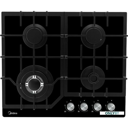 Газовая варочная панель MIDEA MG643TGB 2273900₽