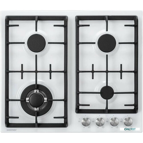 Варочная панель NordFrost HS 6042 W 1456200₽