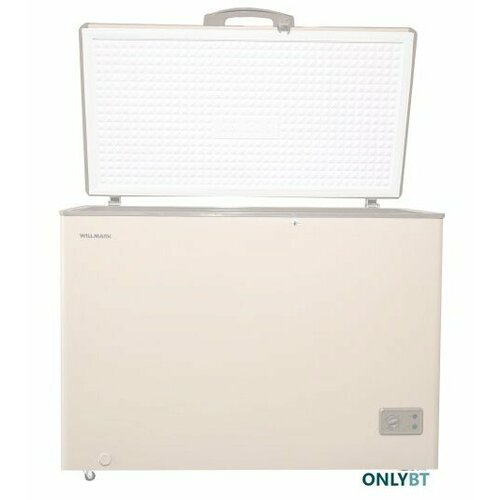 Морозильник ларь WILLMARK CF-388CL 3524900₽
