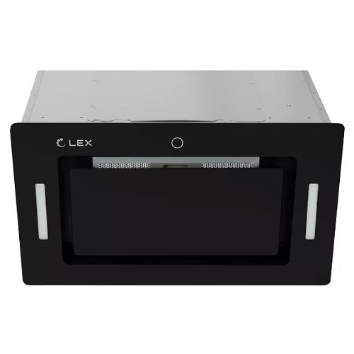 Встраиваемая вытяжка LEX GS BLOC Gs 600 black 1791900₽