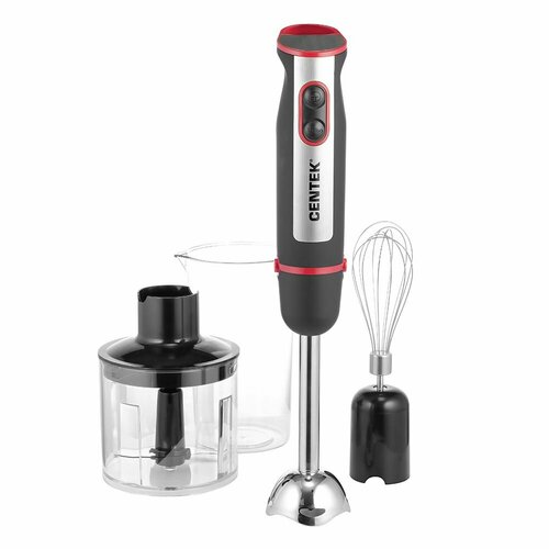 Блендер Centek-1319 Black 372000₽