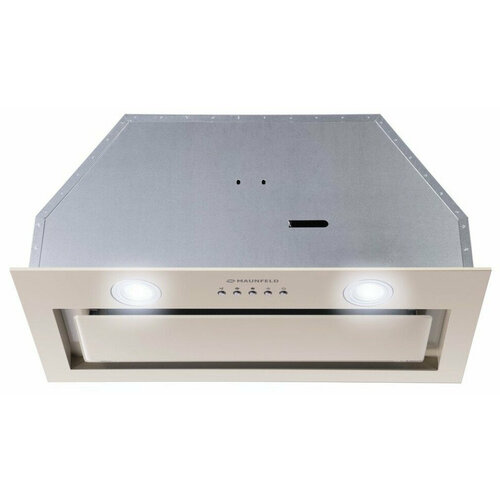 Maunfeld TRAPEZE 602IG WHITE 1607900₽