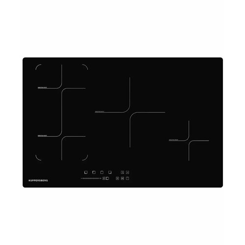 Индукционная варочная панель KUPPERSBERG ICS 804 4999000₽