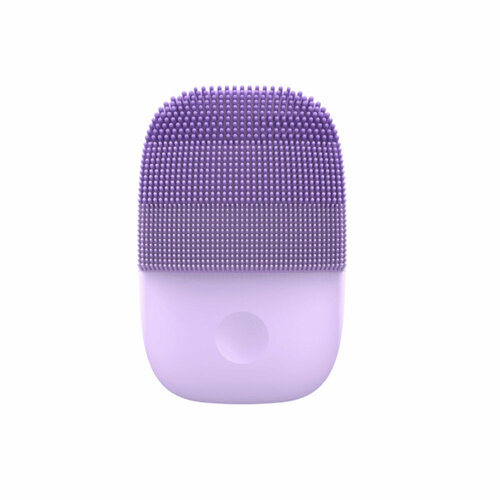 Аппарат для ультразвуковой чистки лица inFace Electronic Sonic Beauty Facial Pro MS-2000 (Purple)