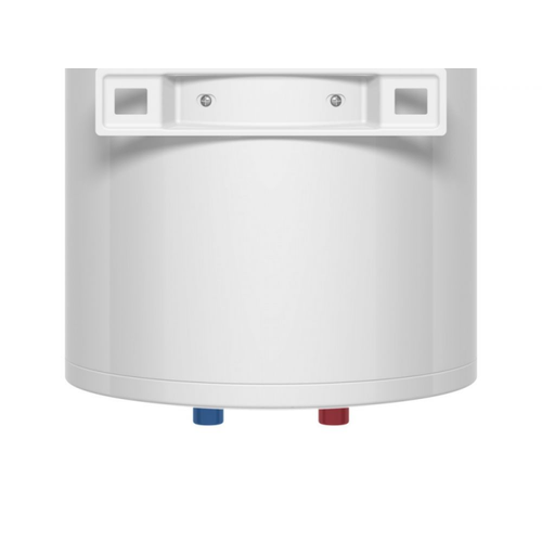 Водонагреватель Thermex Fusion 50 V 2кВт 50л электрический настенныйбелый 1296900₽
