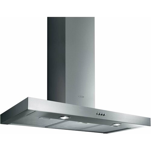 Вытяжка каминная Jet air POLA P 90 INX нержавеющая сталь 2181300₽