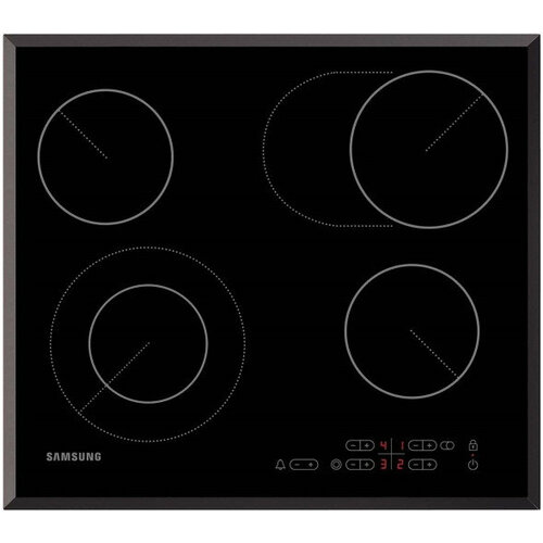Электрическая варочная панель Samsung NZ64T3516BK 2777000₽