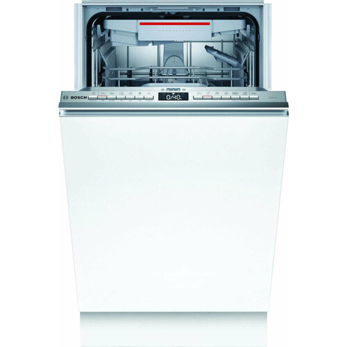 Посудомоечная машина Bosch SPV4EMX20E белый 8016400₽