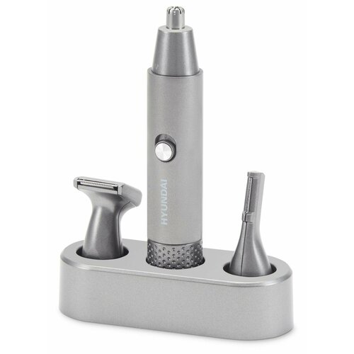 Триммер Hyundai H-HT6010 графитчерный 128600₽