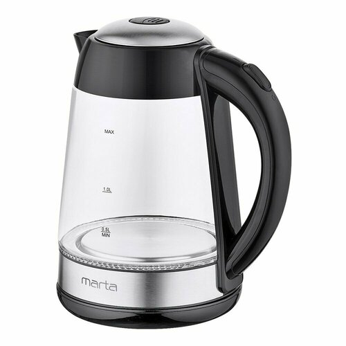 Чайник Marta MT-4605 18 л стекло 519600₽