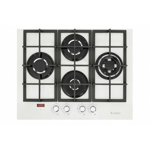 Газовая варочная поверхность GEFEST ПВГ 2231-02 Р12 2705000₽