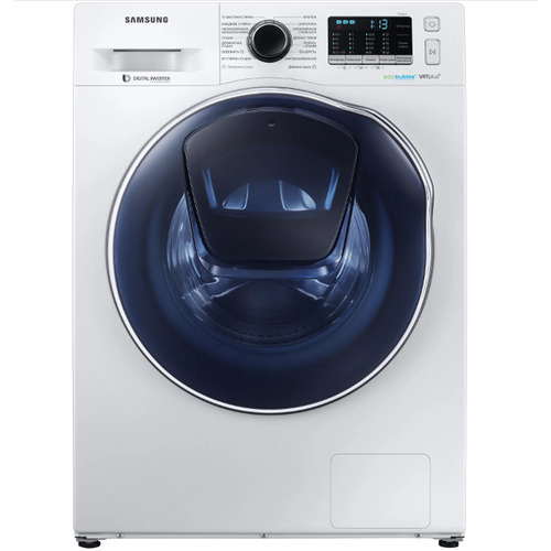 Стиральная машина Samsung WD80K52E0ZXLD 7999700₽