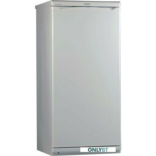 Холодильник Pozis Свияга-513-5 серебристый 2524000₽