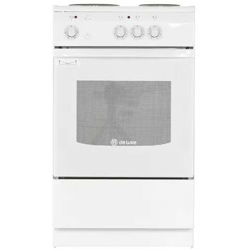 Плита DeLuxe 500317Э 3036000₽