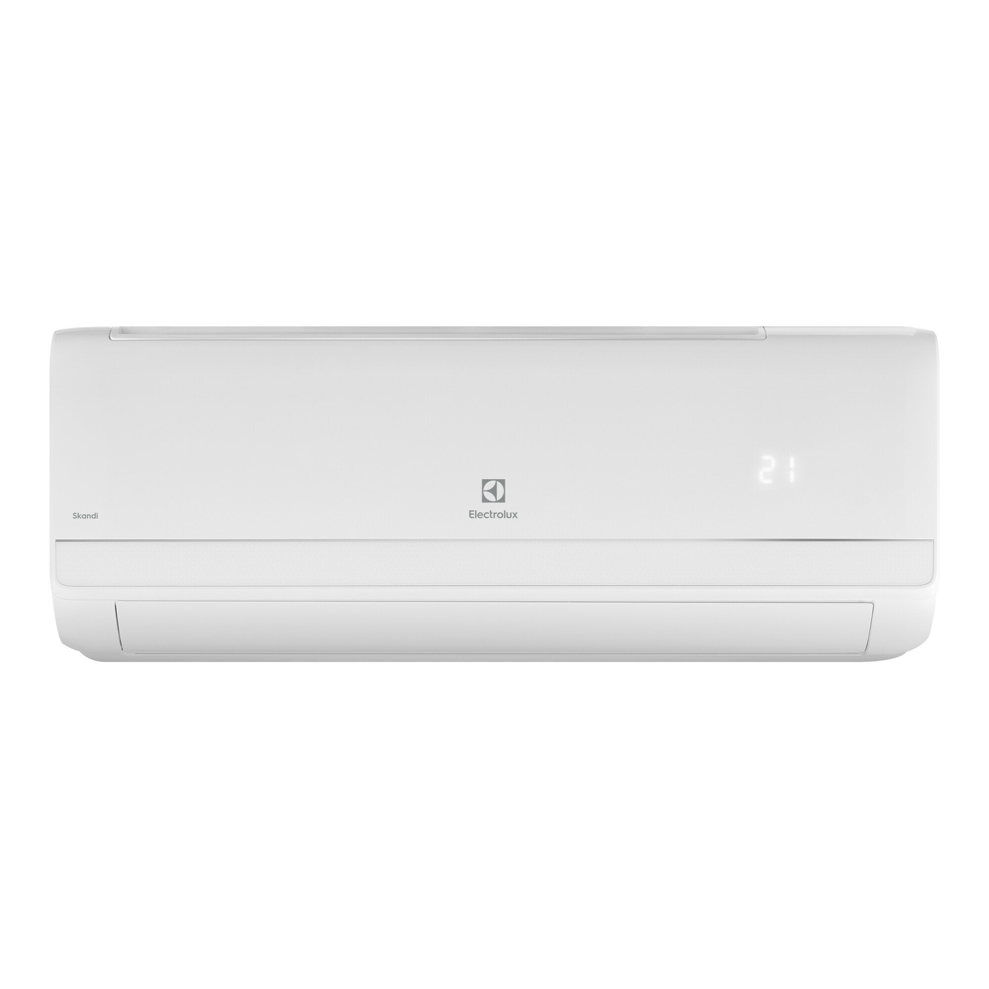 Кондиционер Electrolux Skandi DC EACS/I-09HSK/N3 - фото №1