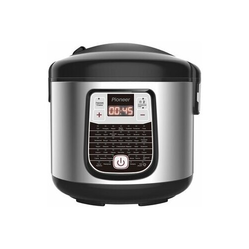Мультиварка Pioneer MC501 455100₽