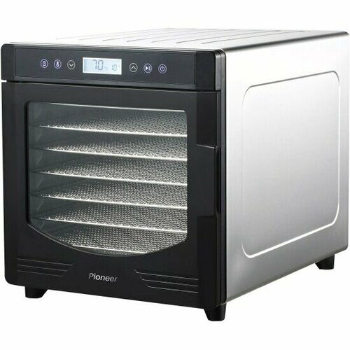 Сушилка для овощей и фруктов PIONEER HOME Pioneer FD108 1915900₽