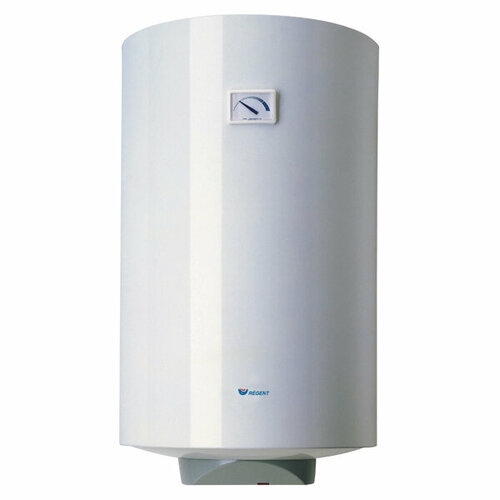 Водонагреватель накопительный REGENT NTS 100V белый 1325700₽