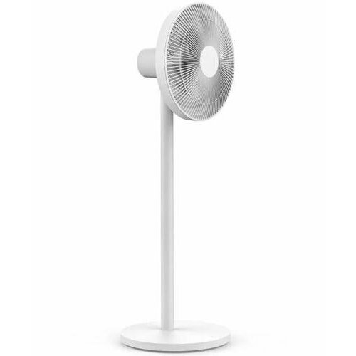 Вентилятор Xiaomi Smart Standing Fan 2 Pro белый 1229200₽