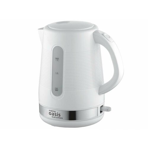 Чайник Oasis K-1PW 263800₽