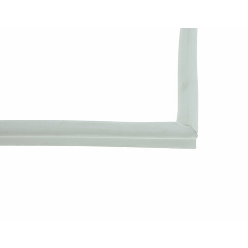 Уплотнитель двери (470х275 мм) холодильника Indesit, Ariston, Stinol