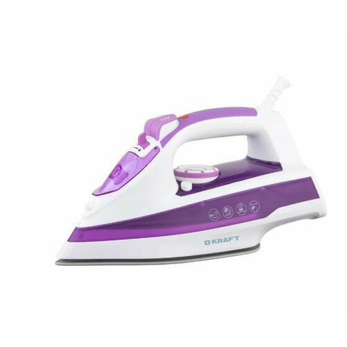 Утюг KRAFT KF-CI22201 224900₽