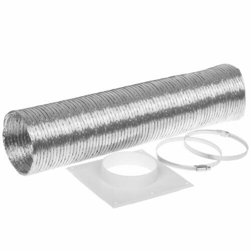 Набор для установки вытяжки OneTwo O2IE019