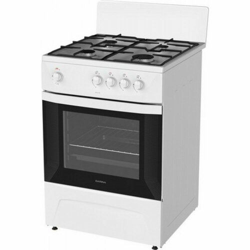 Плита газовая DARINA С 1001 W 1805700₽
