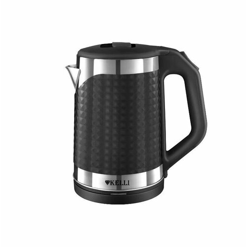 Чайник электрический бытовой для дома и офиса KELLI KL-1372 18л 267200₽