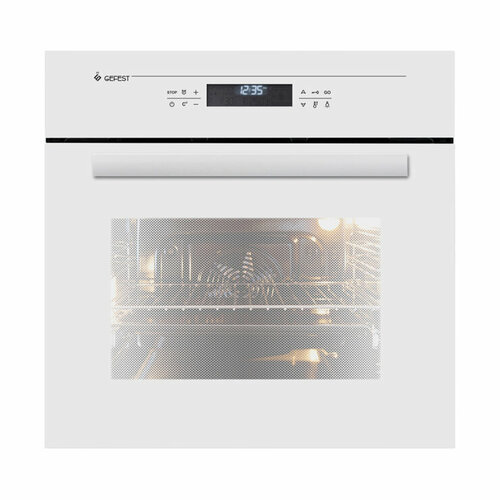 Электрический духовой шкаф GEFEST ДА 622-04 Б S 6502800₽