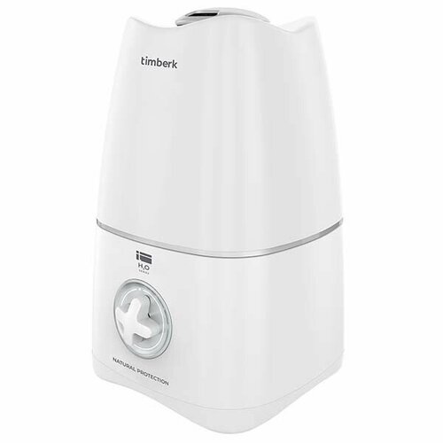 Timberk Воздухоувлажнитель Timberk T-HU26-A10M-W 388500₽