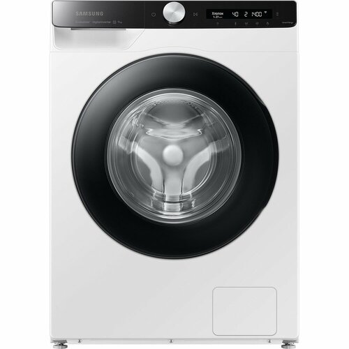Стиральная машина Samsung WW90A6S43AELP 6999000₽
