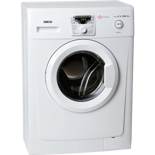 Стиральная машина ATLANT 60С102-000 белый 2299900₽