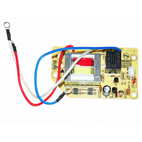 Плата питания мультиварки REDMOND RMC-4503 (Вариант 2) RMC-4503-PP-V2