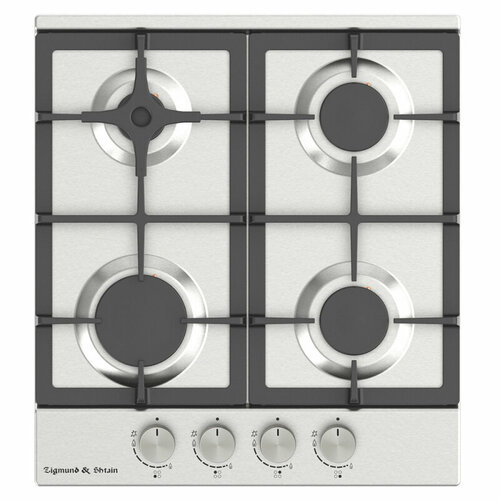 Газовая варочная панель ZigmundShtain G 154 S 3193800₽