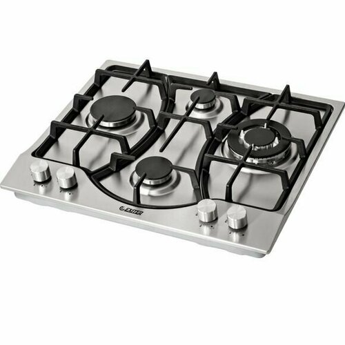 Газовая варочная панель Exiteq PF 640 STX-EA 2299000₽