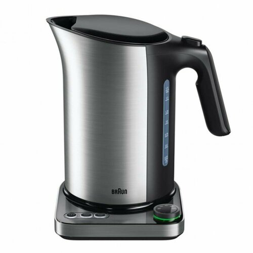 Чайник Braun WK 5115 17L Black 2068700₽