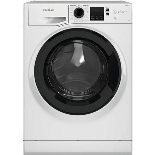 Стиральная машина Hotpoint NSS 6015 KV 2374000₽