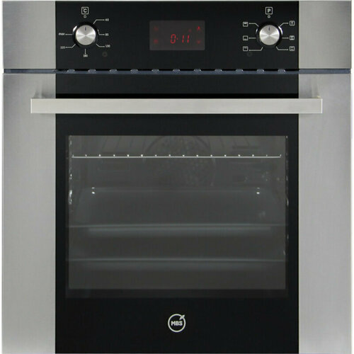 Электрический духовой шкаф MBS DE-604 3669800₽