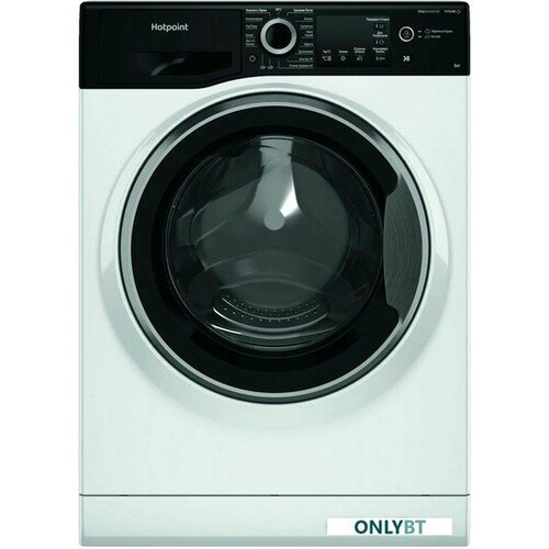 Стиральная машина Hotpoint-Ariston NSB 6039 ZS VE RU 2781300₽