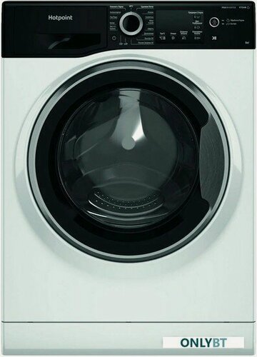 Изображение товара Стиральная машина Hotpoint-Ariston NSB 6039 ZS VE RU