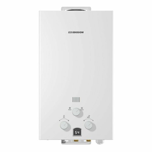 Газовая колонка EDISSON E 20 D Pro 1120200₽