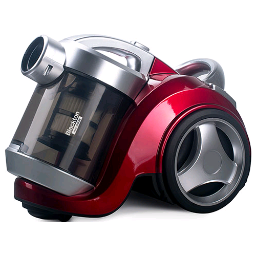 Пылесос Blackton Bt VC1808C Red-Gray 920600₽