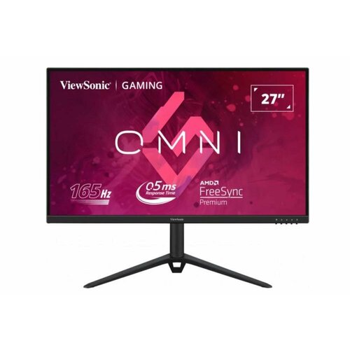 Монитор LCD 27 IPS VX2728J VIEWSONIC 2057000₽