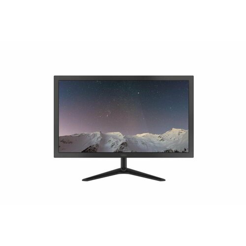 Монитор ЖК ROMBICA M23-MFROMBICA черный монитор жк dell s2417dg 23 8 черный