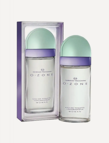 Изображение товара Sergio Tacchini woman O-zone Туалетная вода 30 мл.