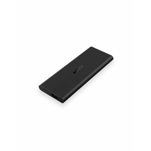 Внешний аккумулятор AUKEY 6000mAh Lightning-Port Black