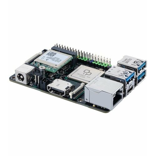 Материнская плата Asus TINKER BOARD (90ME01N0-M0EAY0)